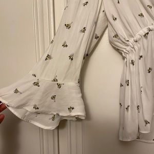 COPY - Blouse free people